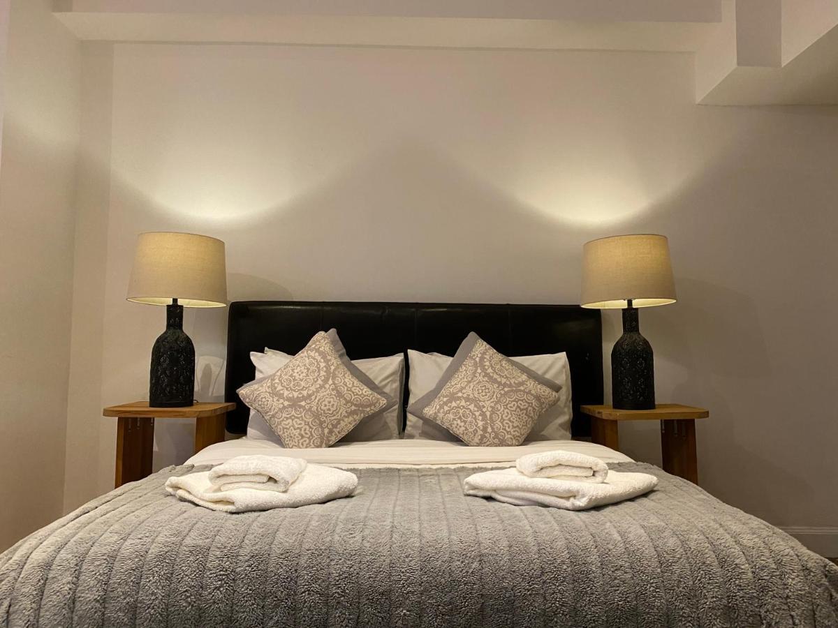Queen Street Boutique Aparthotel
