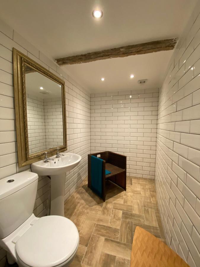 Queen Street Boutique Aparthotel