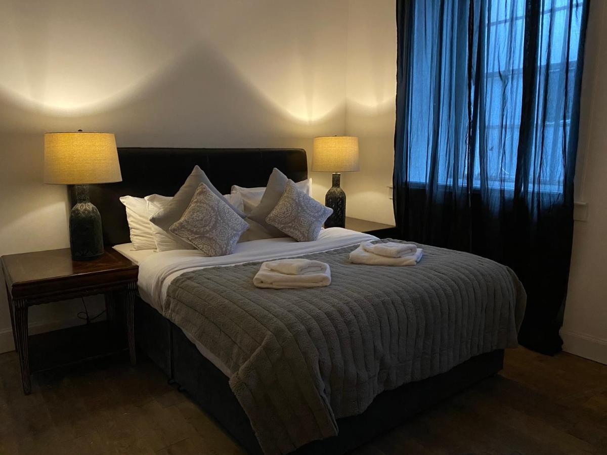 Queen Street Boutique Aparthotel Edinburgh