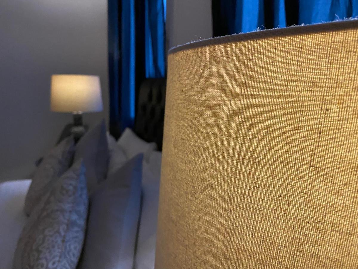 Aparthotel Queen Street Boutique 5*