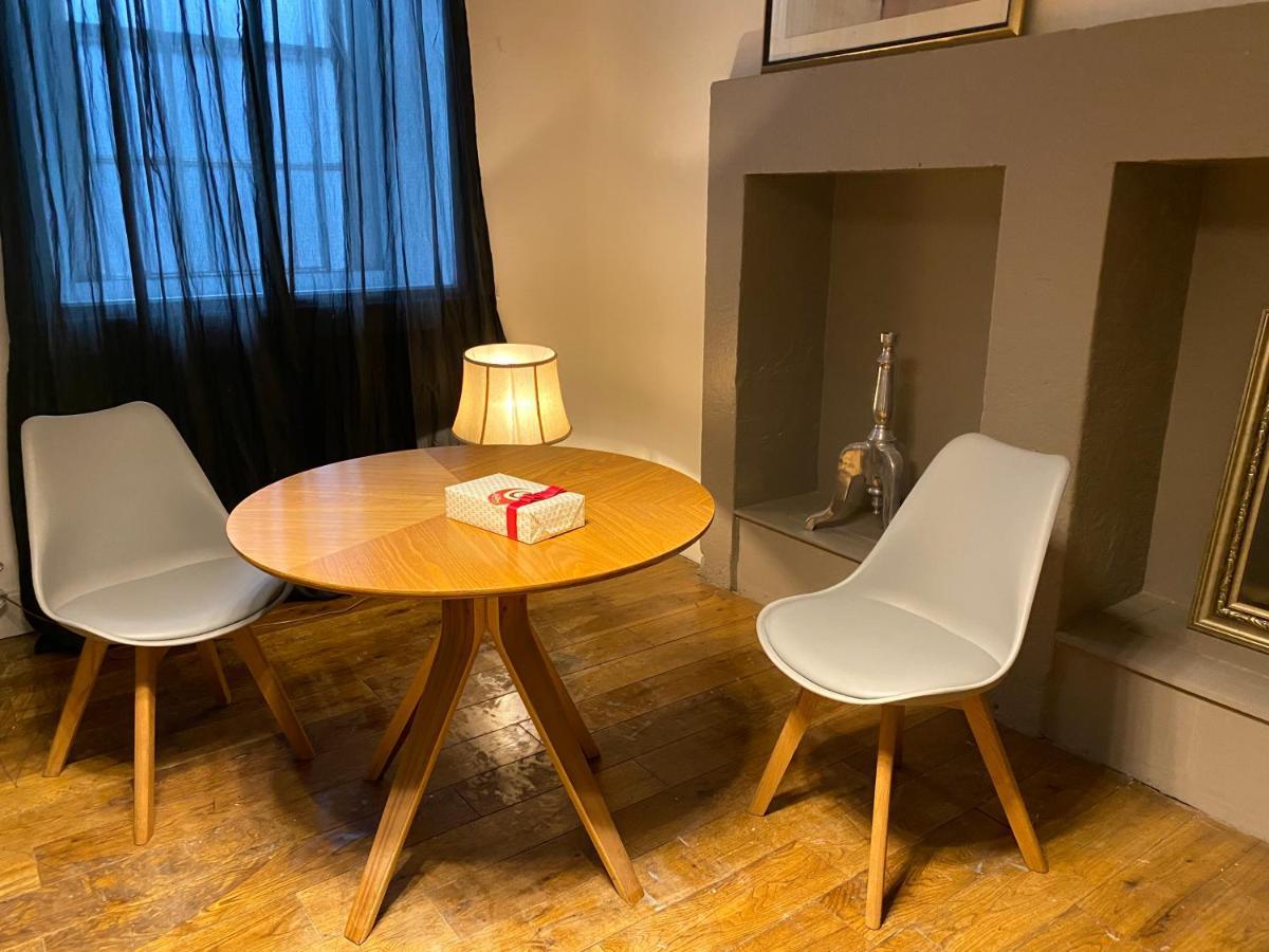 Queen Street Boutique Aparthotel Edinburgh