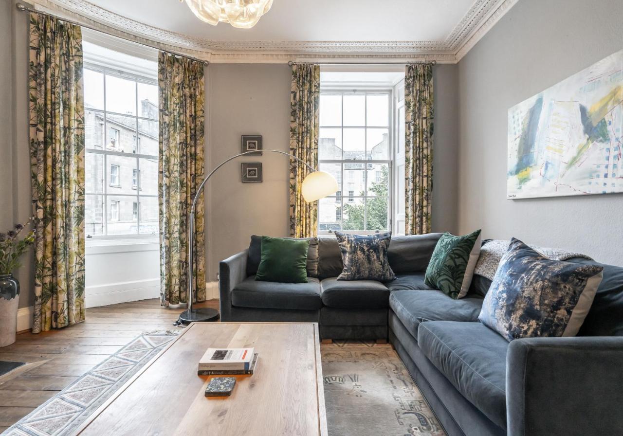 Apartment The St Patrick Square *