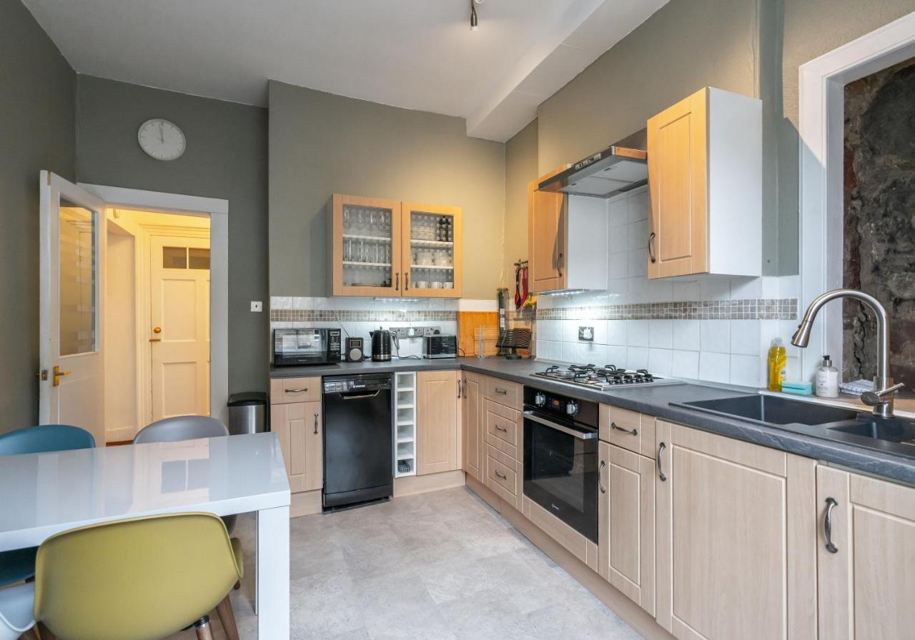 Apartment The St Patrick Square *