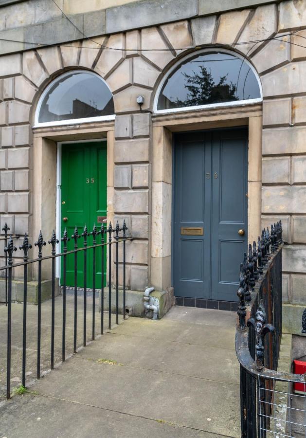 The St Patrick Square *