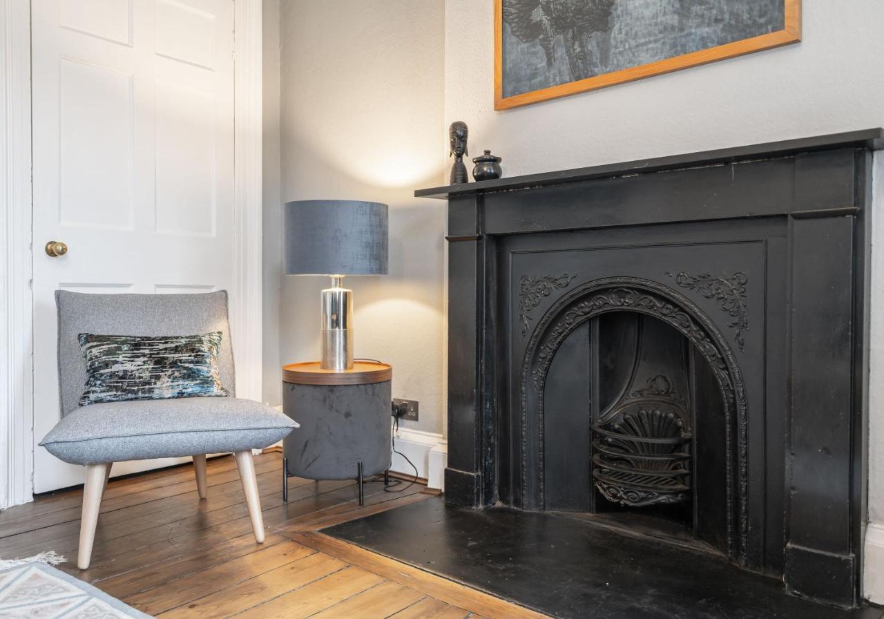 Apartment The St Patrick Square Edinburgh
