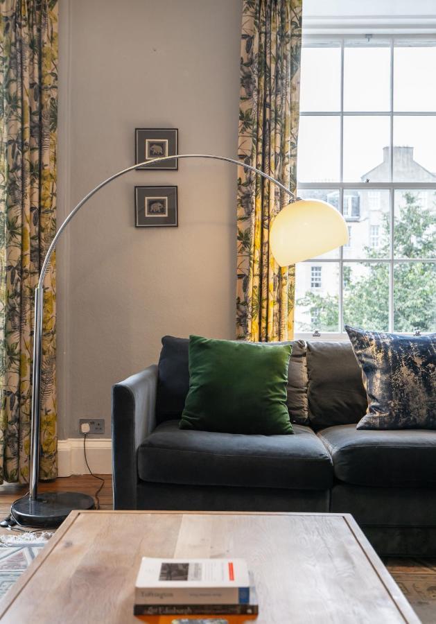 Apartment The St Patrick Square Edinburgh