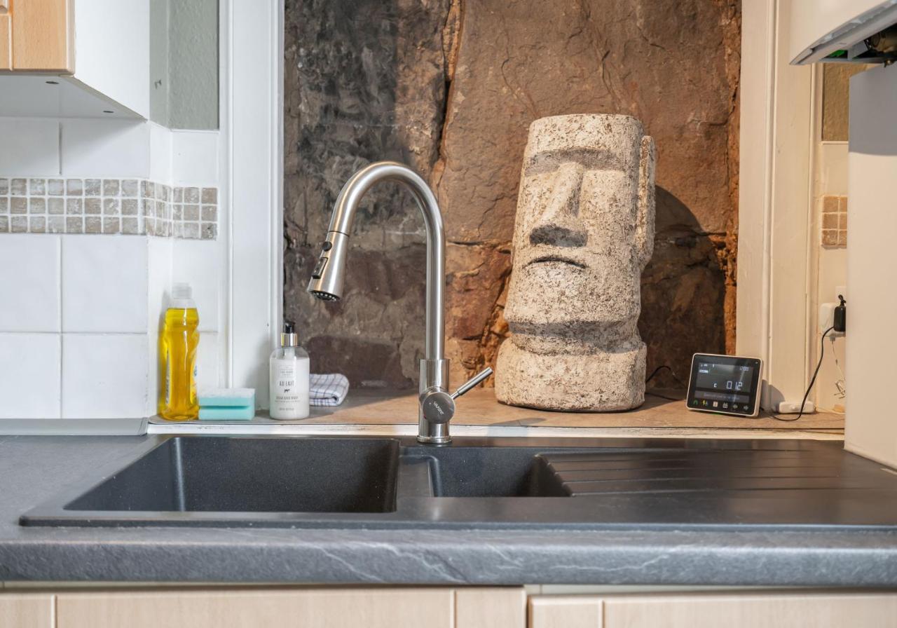 Apartment The St Patrick Square Edinburgh