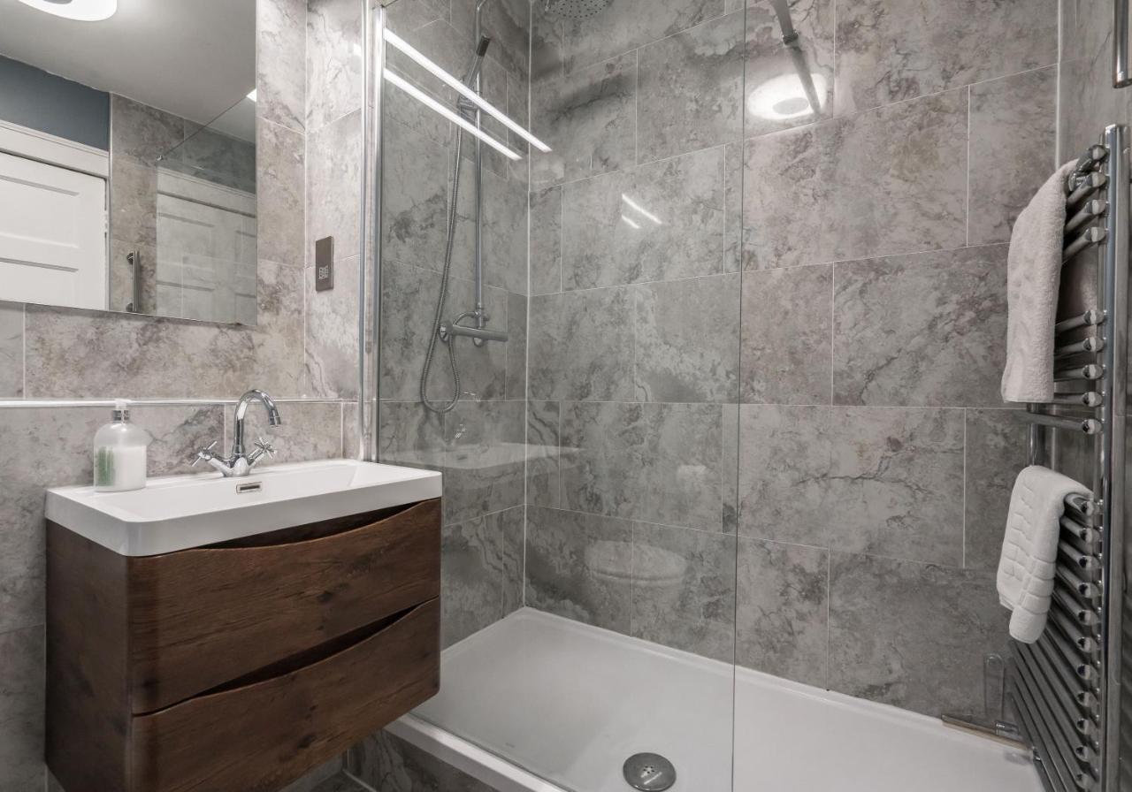 Apartment The St Patrick Square