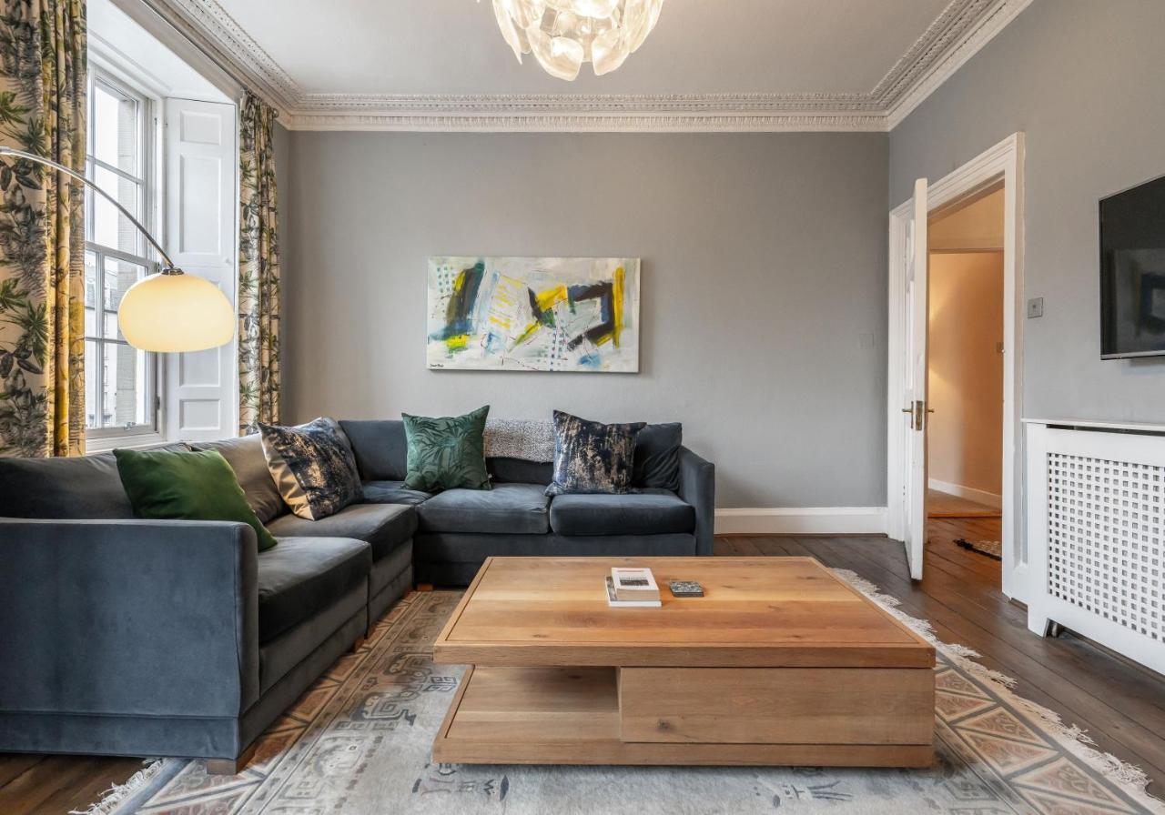 Apartment The St Patrick Square