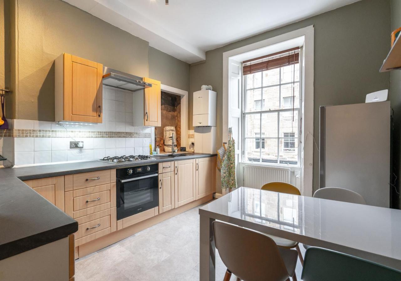 Apartment The St Patrick Square *