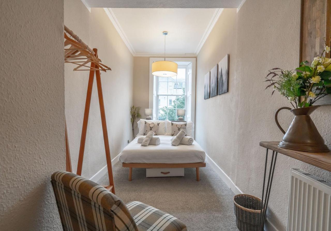 Apartment The St Patrick Square