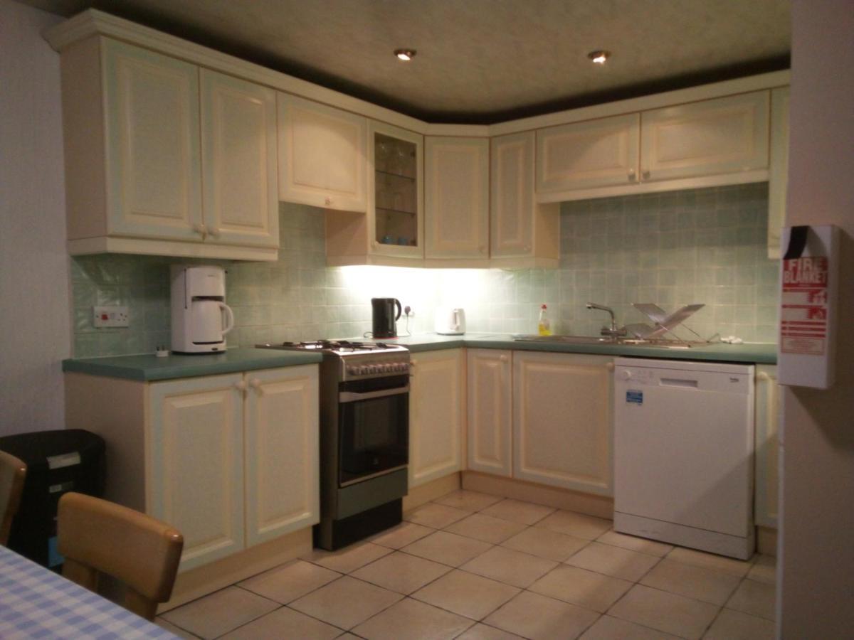 Apartment City Centre - Castle Barns *