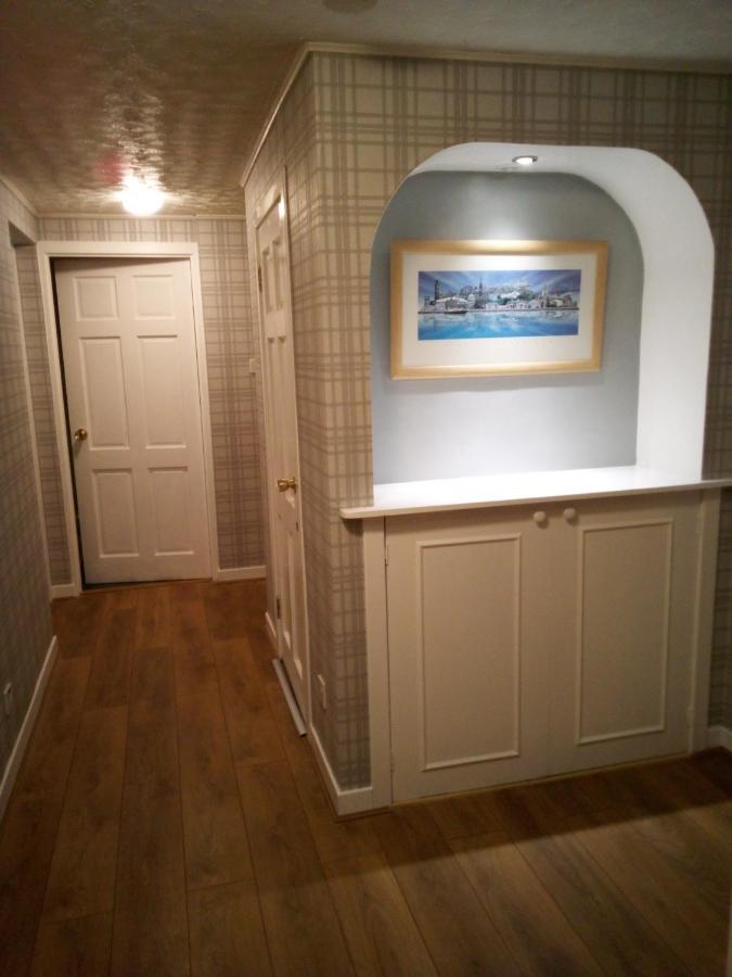 Apartment City Centre - Castle Barns *