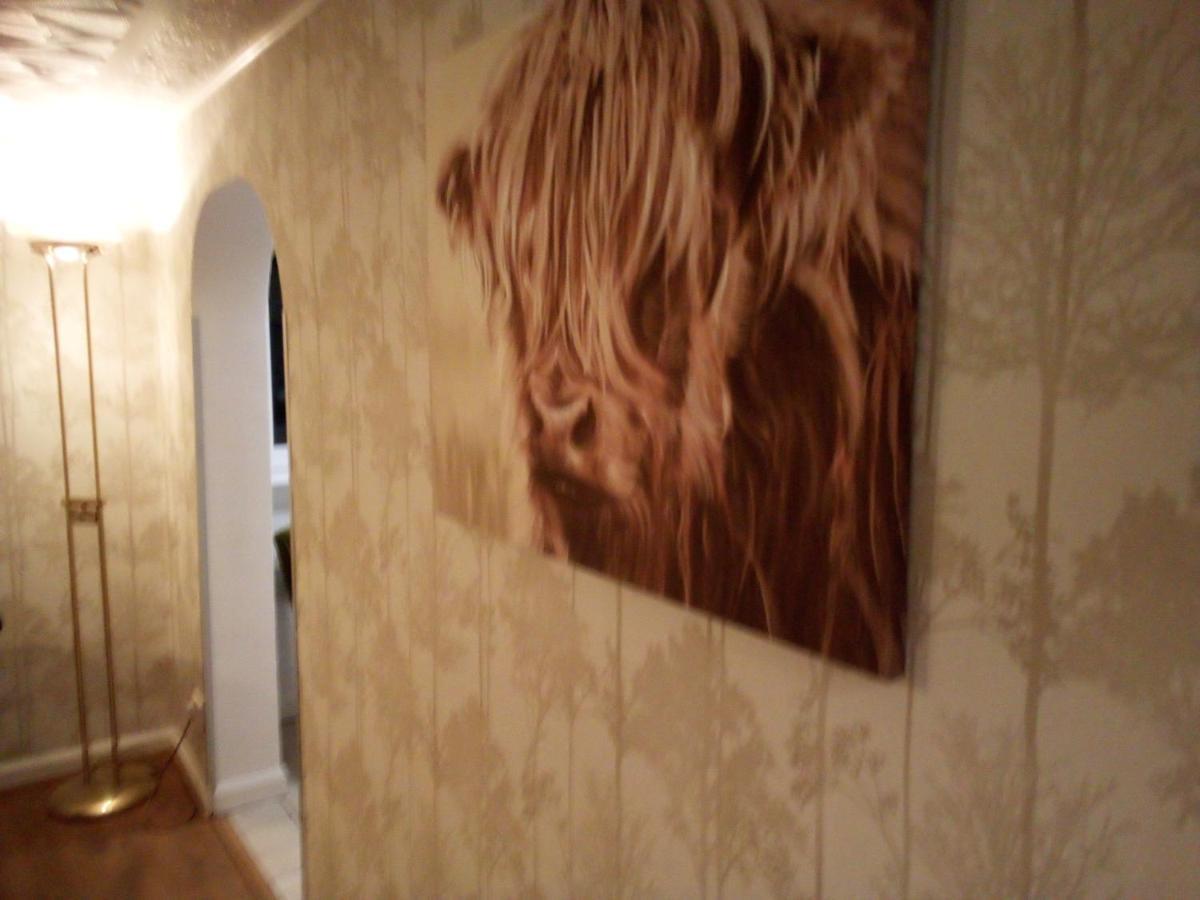 City Centre - Castle Barns Apartment *