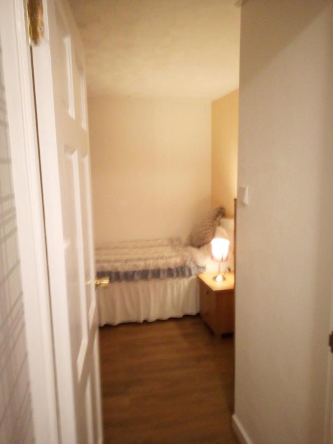 City Centre - Castle Barns Apartment *