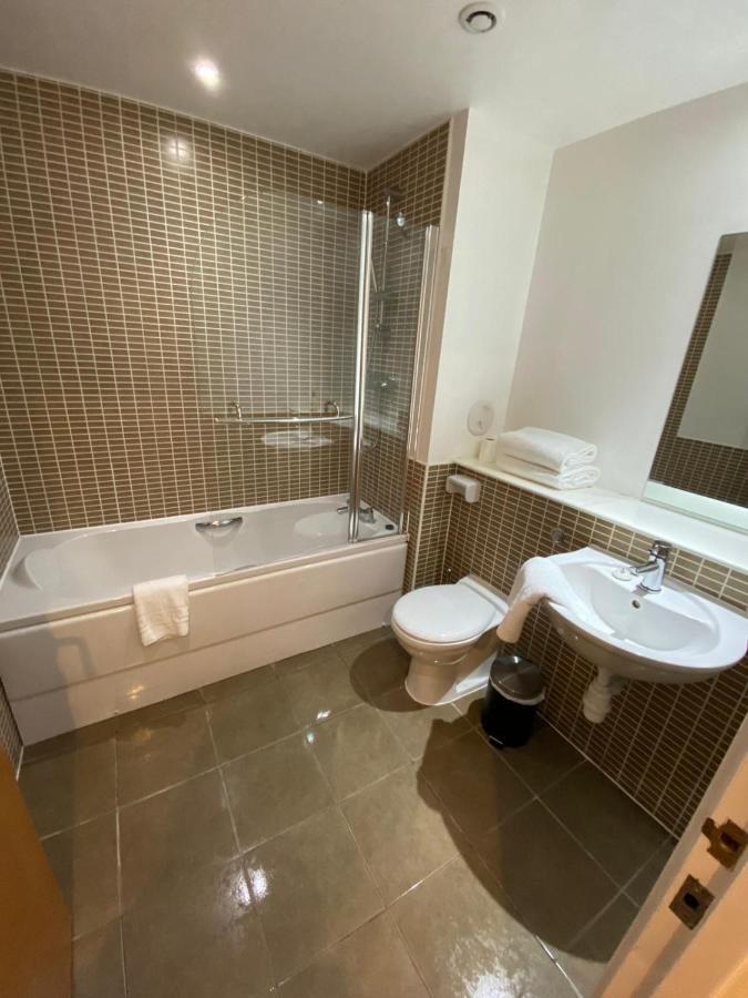 Grand Harbour Apartment *