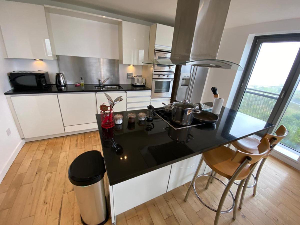 Apartment Grand Harbour