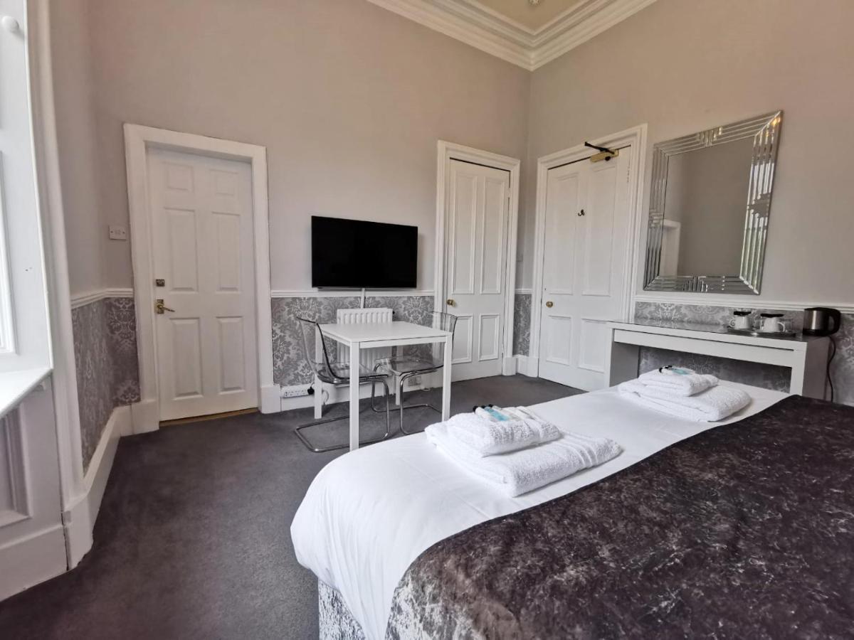Guest house Ard Na Said 4*