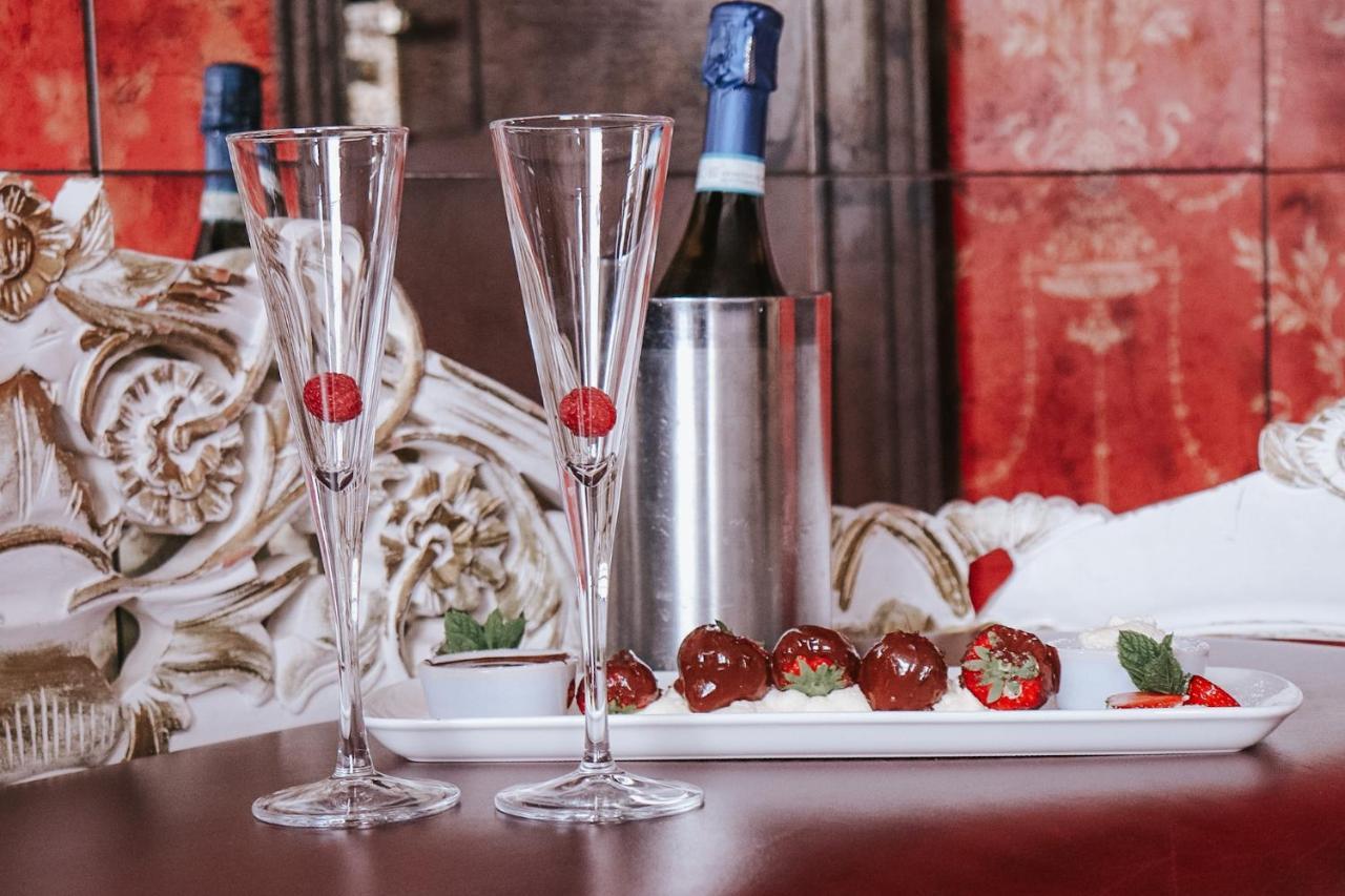 Le Monde Hotel 4*