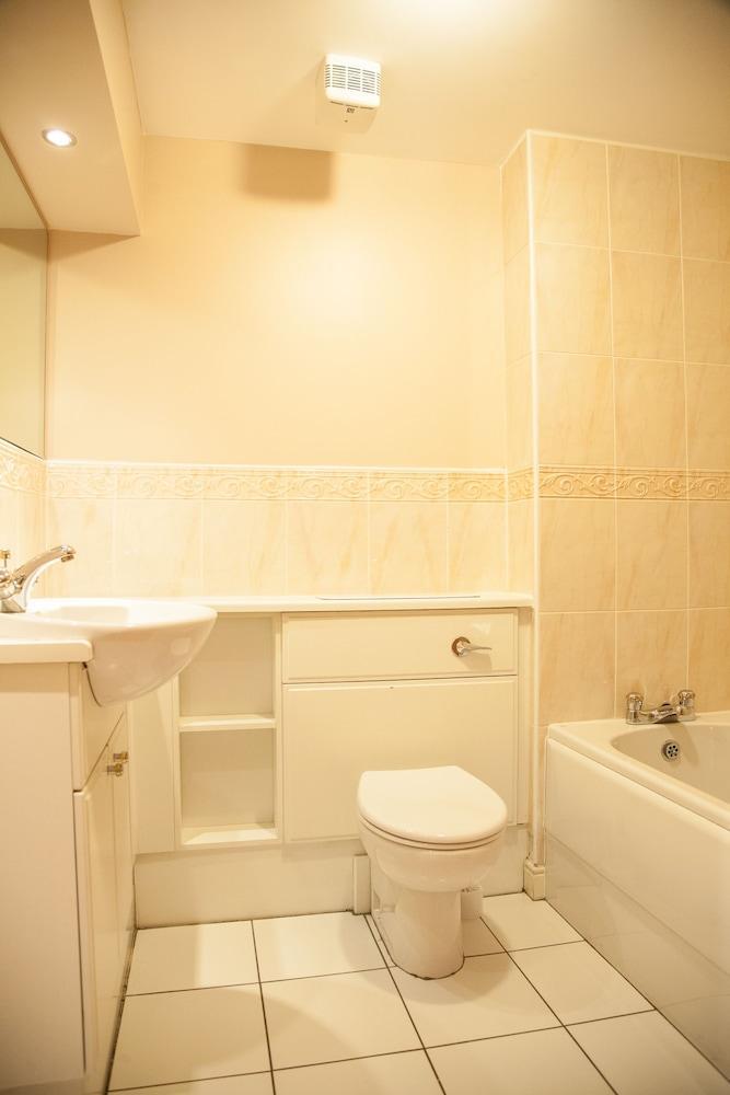 Royal Mile Apartment *