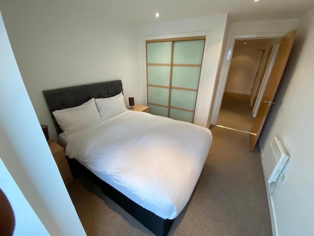 Apartment Grand Harbour EDI