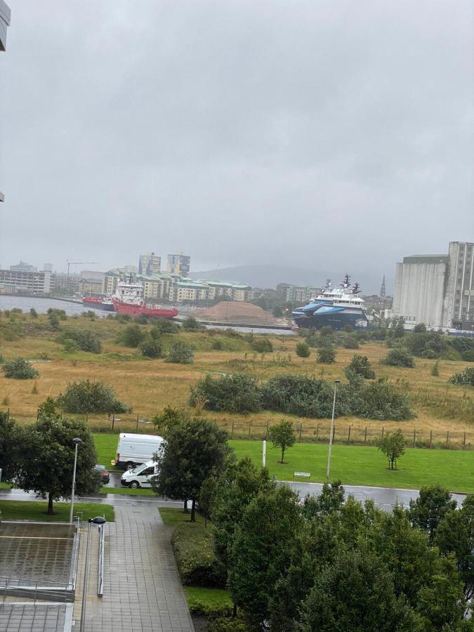 Apartment Grand Harbour EDI