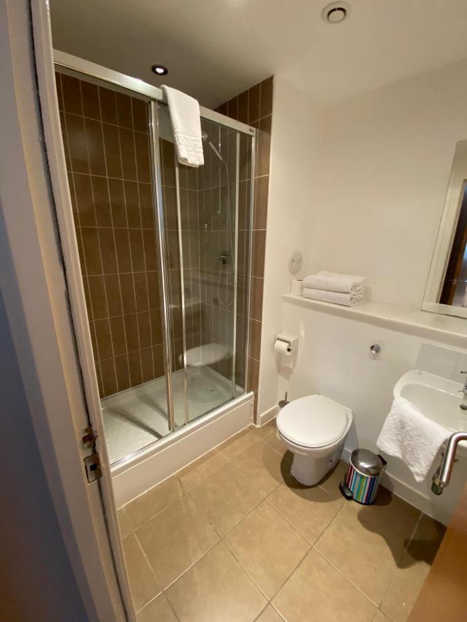 Grand Harbour Apartment *