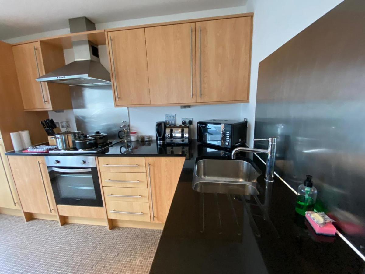 Apartment Grand Harbour