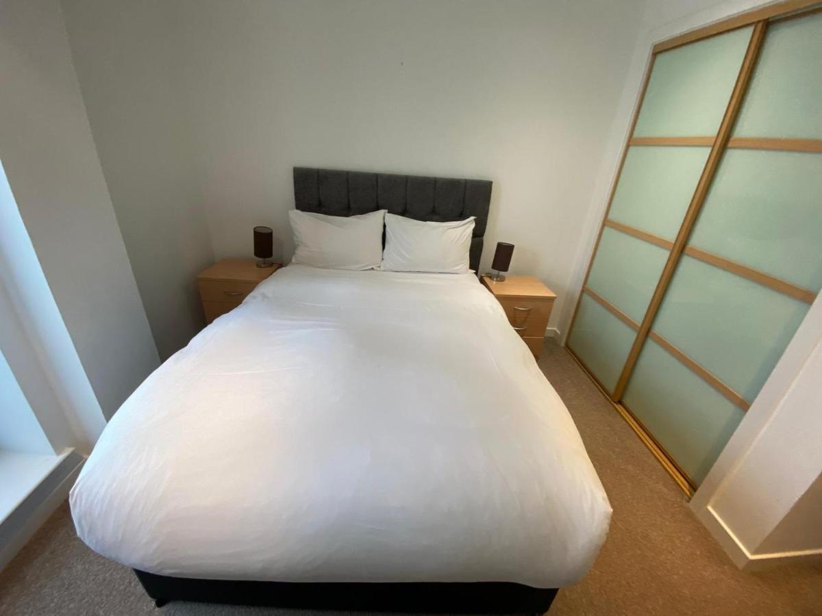 Grand Harbour Apartment *