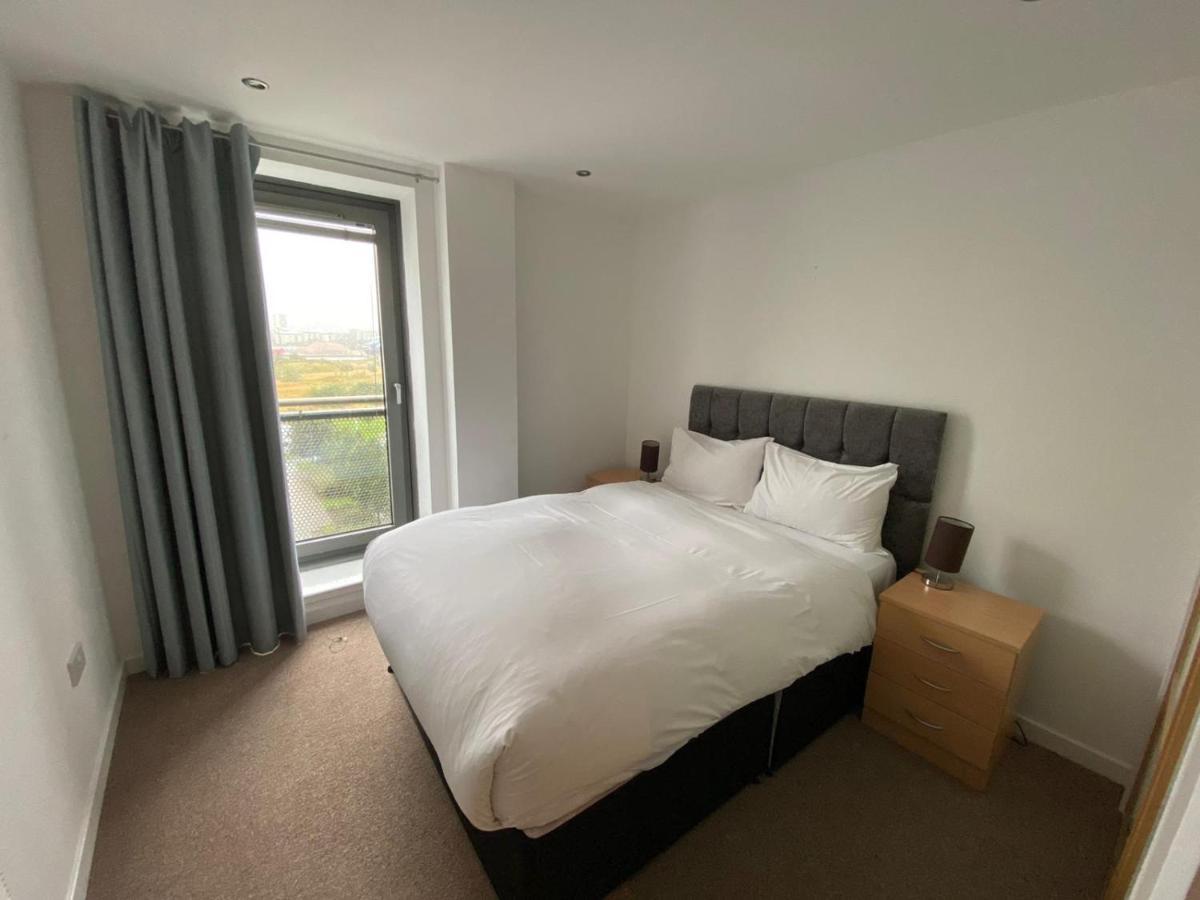 Grand Harbour Apartment *