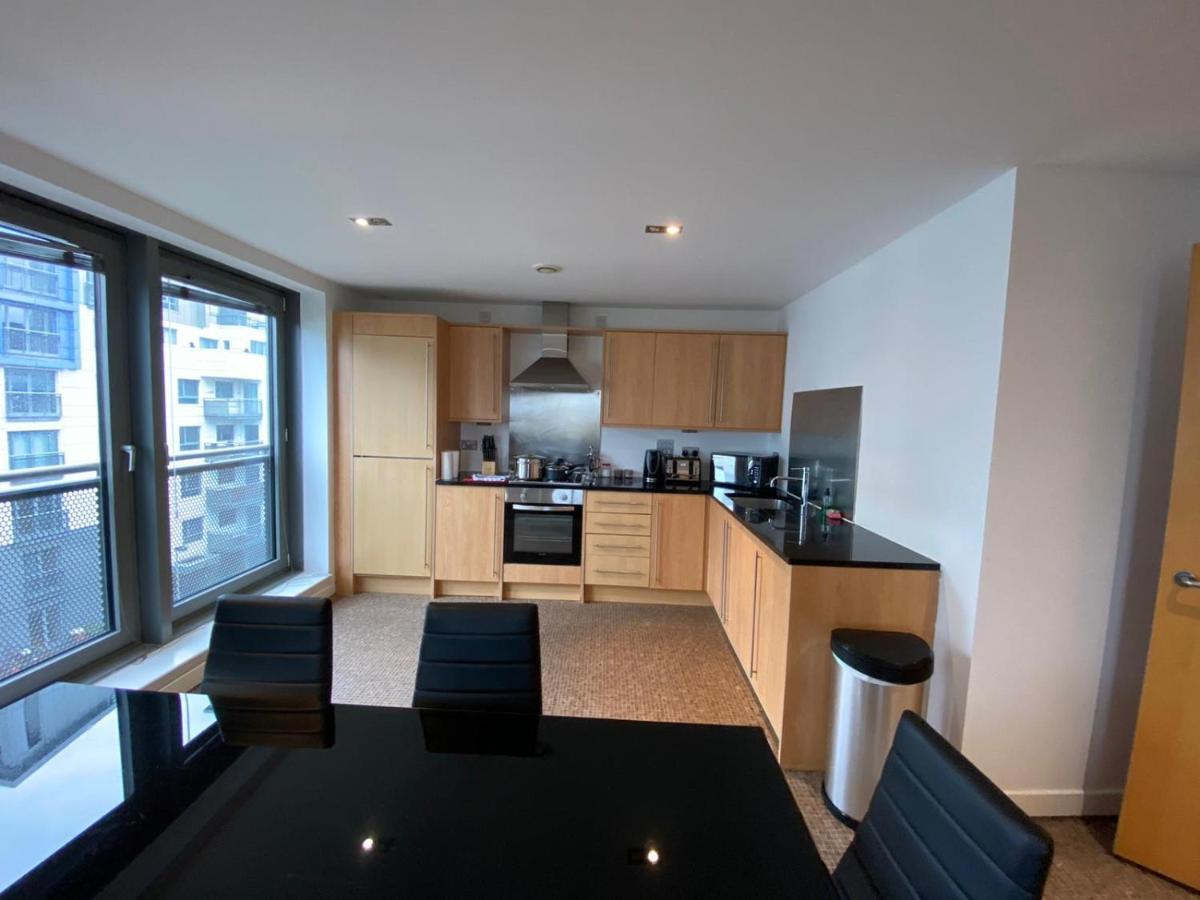 Apartment Grand Harbour *