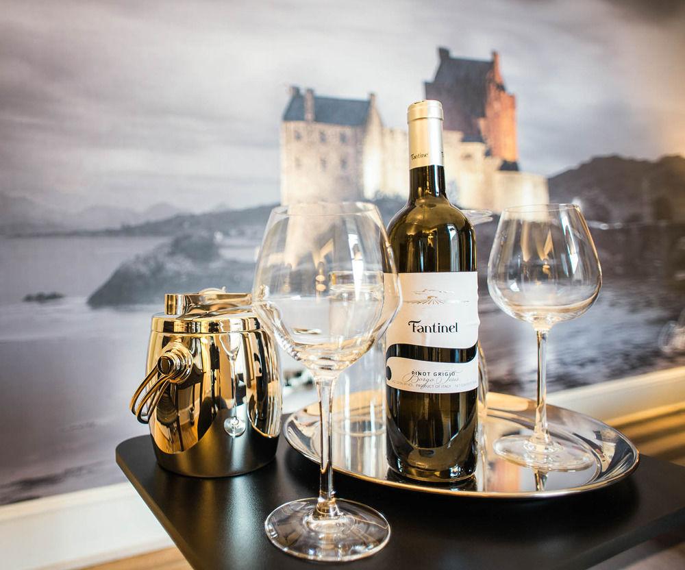 & Picardy Place Hotel Edinburgh