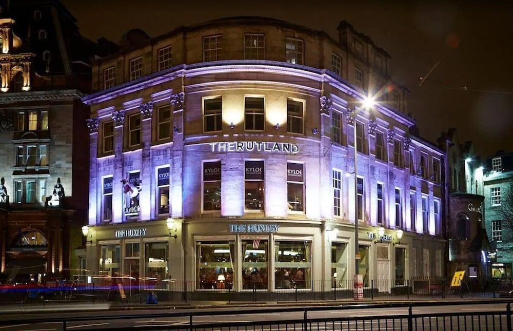 The Rutland & Hotel