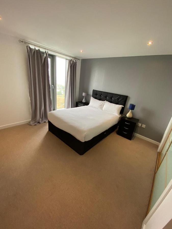 Apartment Grand Harbour *