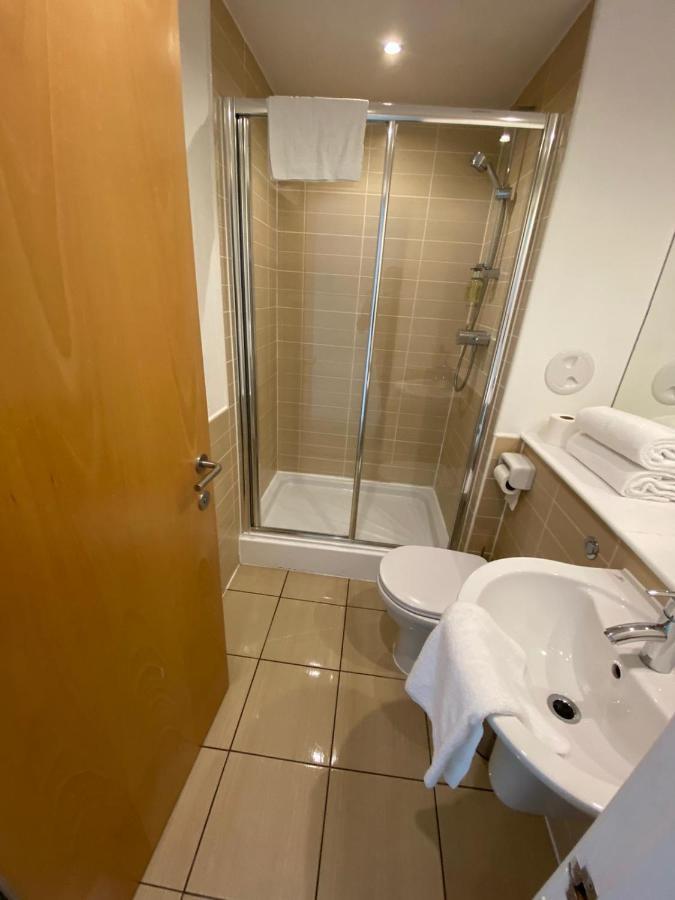 Grand Harbour Apartment *