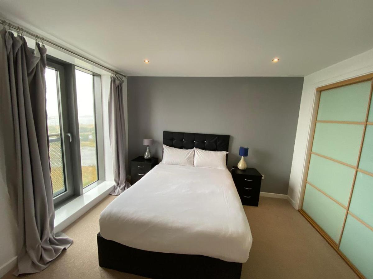 Apartment Grand Harbour EDI