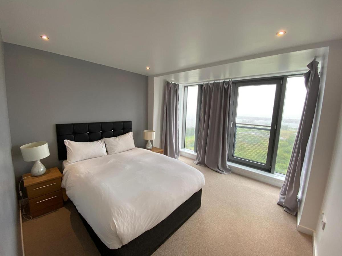 Apartment Grand Harbour