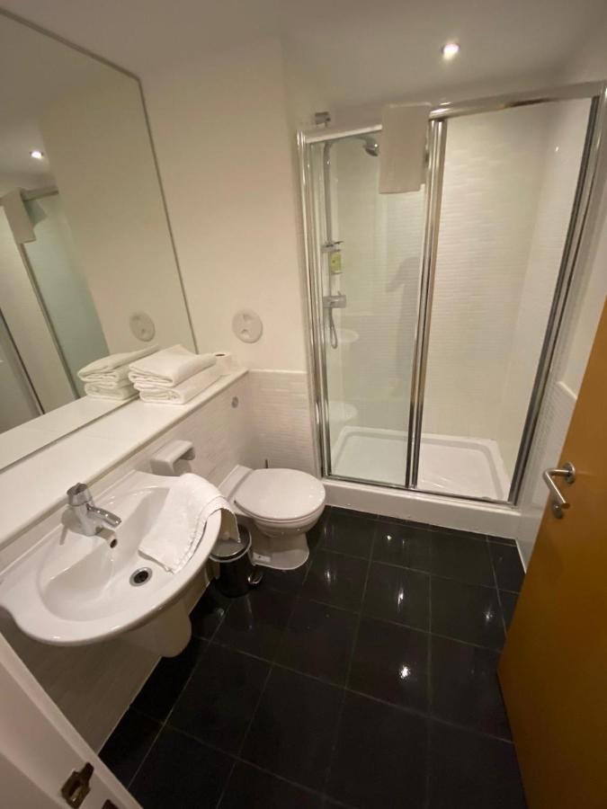 Apartment Grand Harbour *