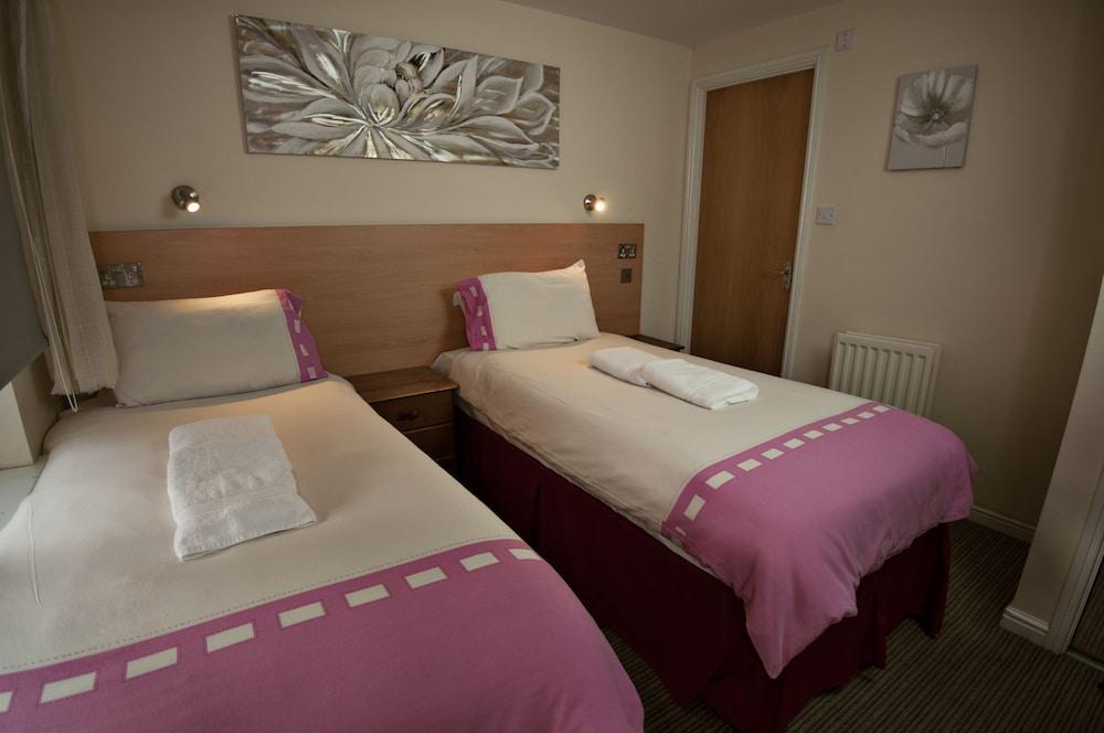 Lochend Serviced Edinburgh