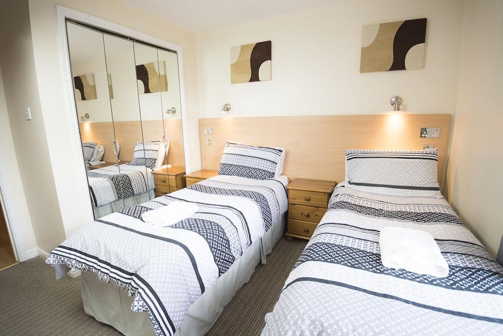 Apartment Lochend Serviced