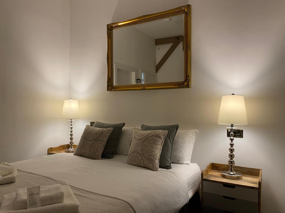 Royal Mile Balconies By The Castle 5*