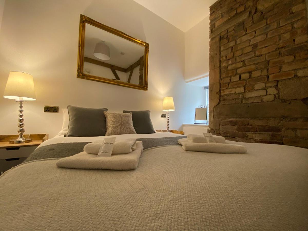 Royal Mile Balconies By The Castle 5* Edinburgh