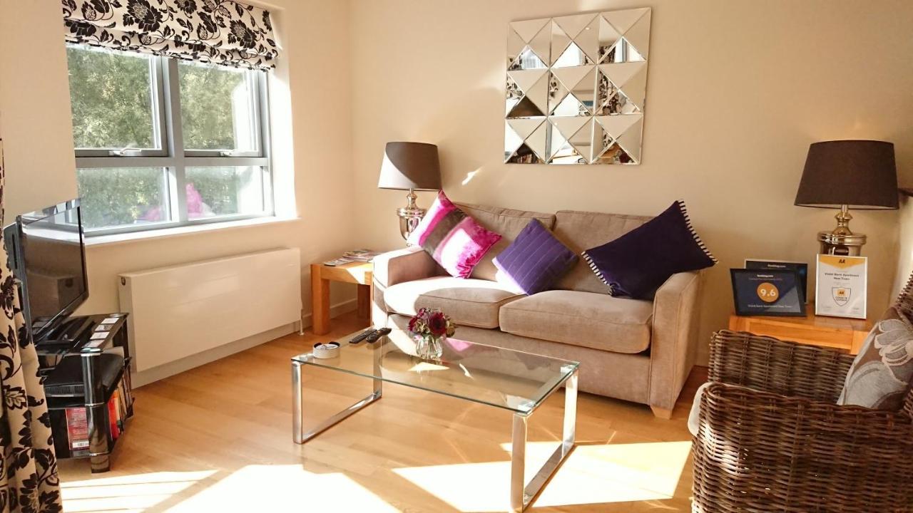Apartment Violet Bank New Town EDI