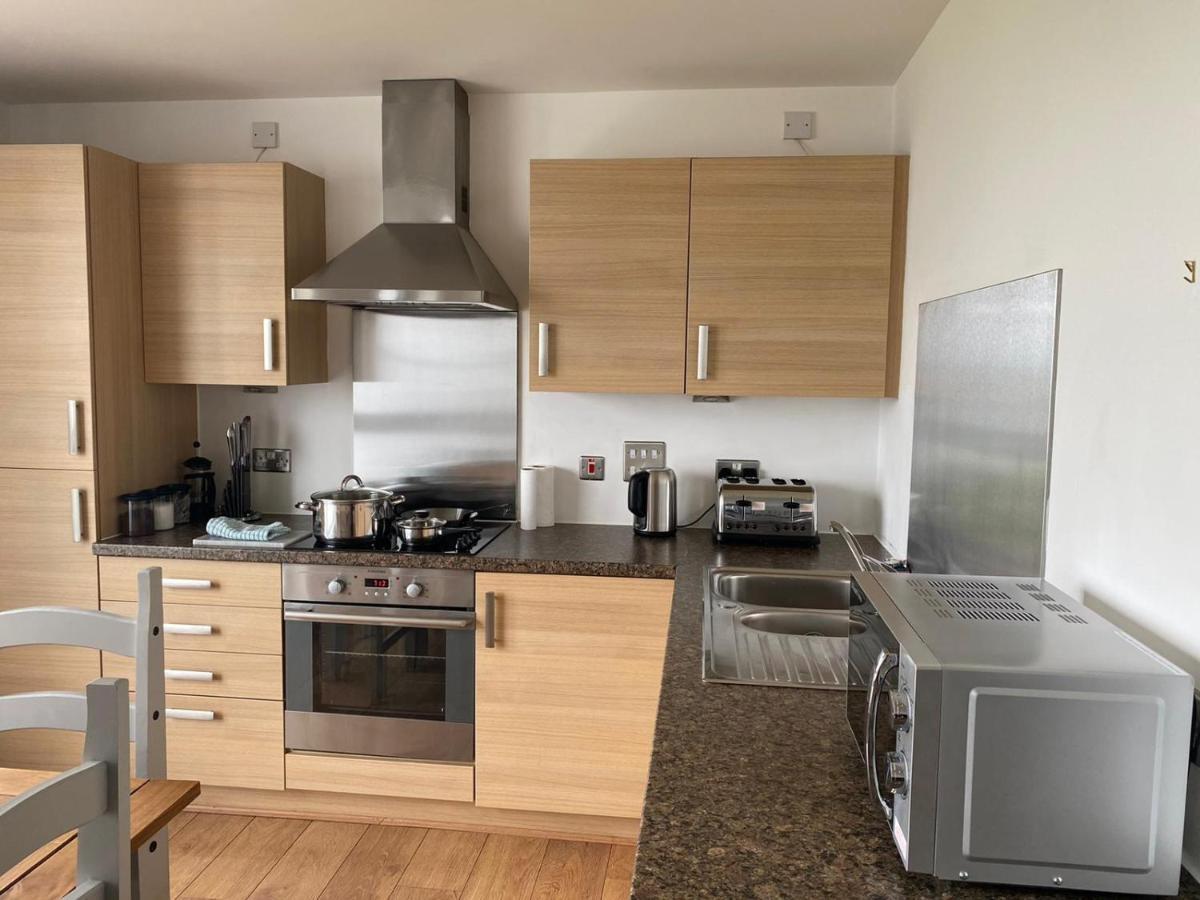 Grand Harbour Apartment