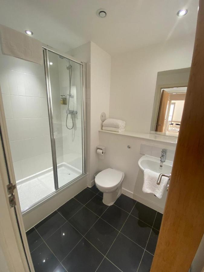 Apartment Grand Harbour *