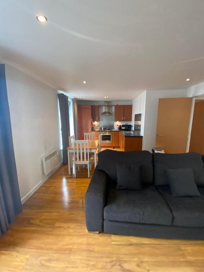 Apartment Grand Harbour