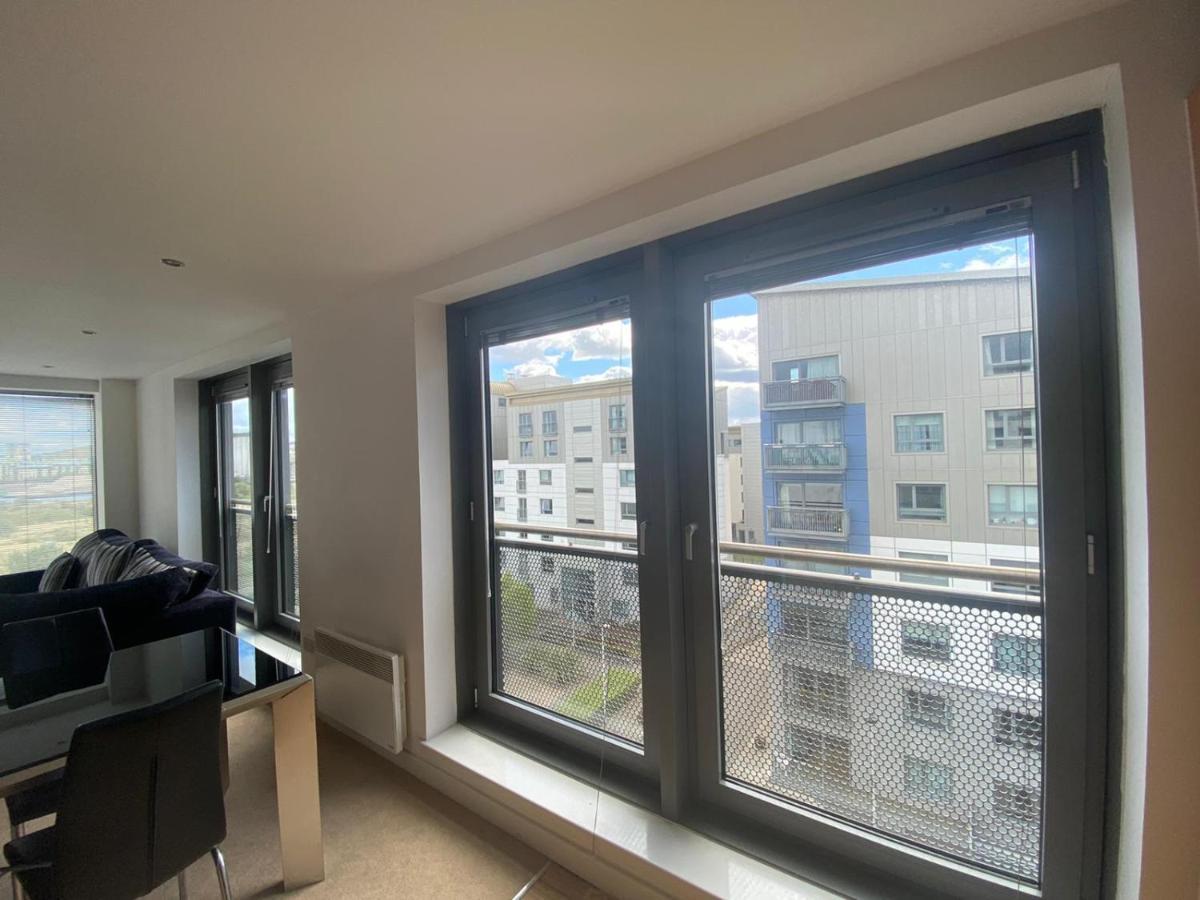 Grand Harbour Apartment EDI