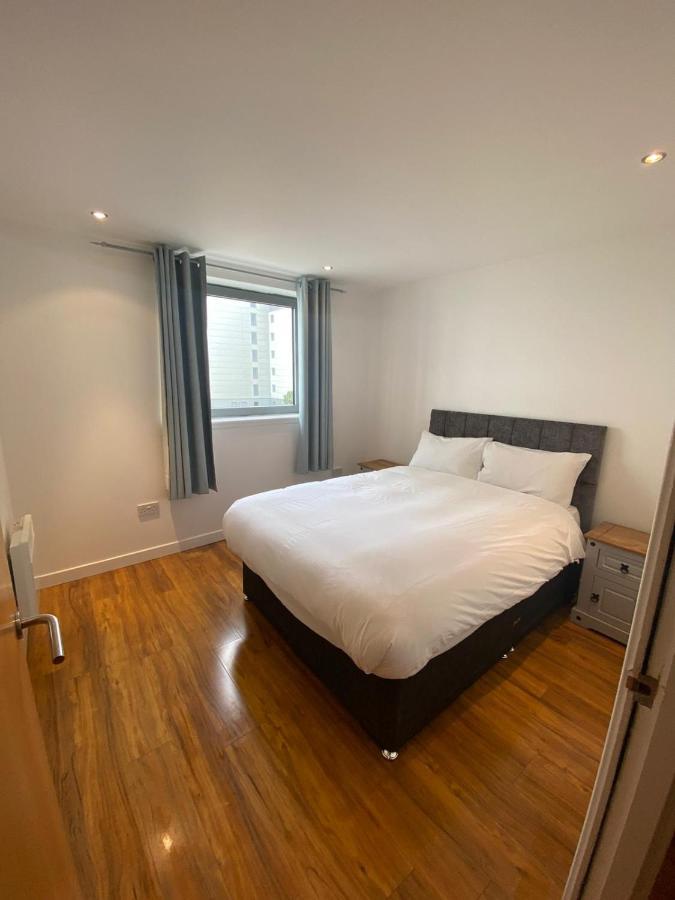 Grand Harbour Apartment
