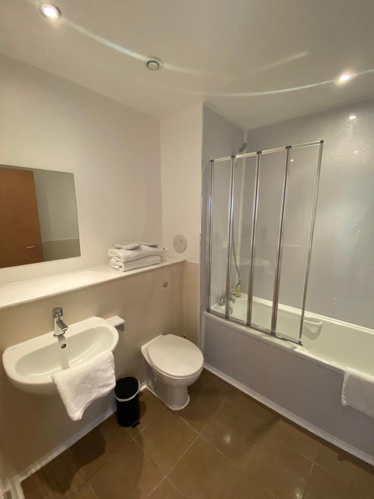 Apartment Grand Harbour *