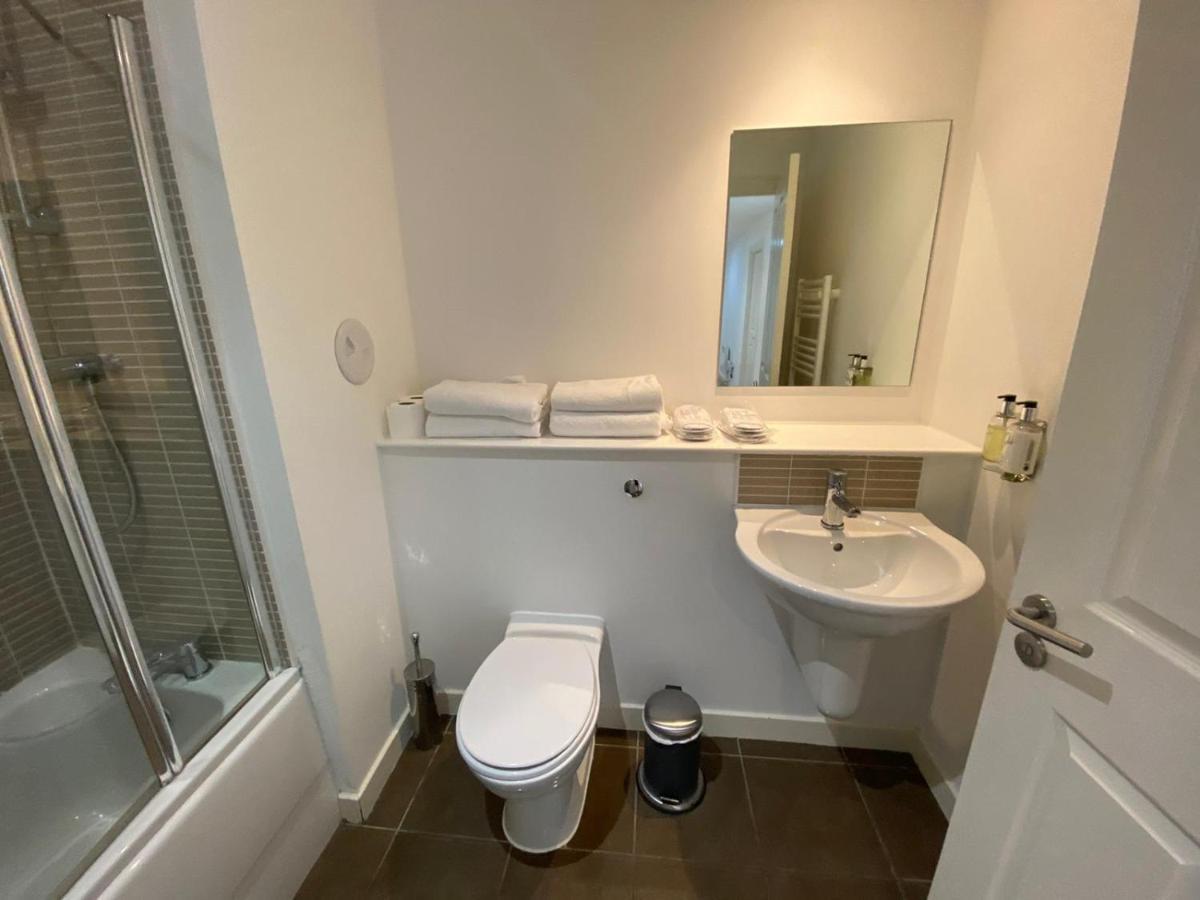 Apartment Grand Harbour EDI